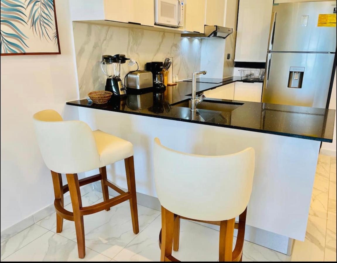 Cana Rock Star Luxury Condo, Casino, Golf, Beach In Hard Rock Area Punta Cana Exterior foto