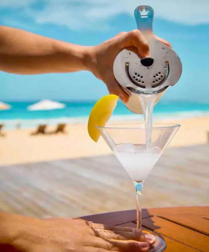 Cana Rock Star Luxury Condo, Casino, Golf, Beach In Hard Rock Area Punta Cana Exterior foto